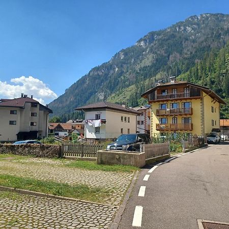Appartamento Valmaor Predazzo Kültér fotó
