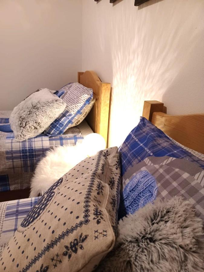 Appartamento Valmaor Predazzo Kültér fotó