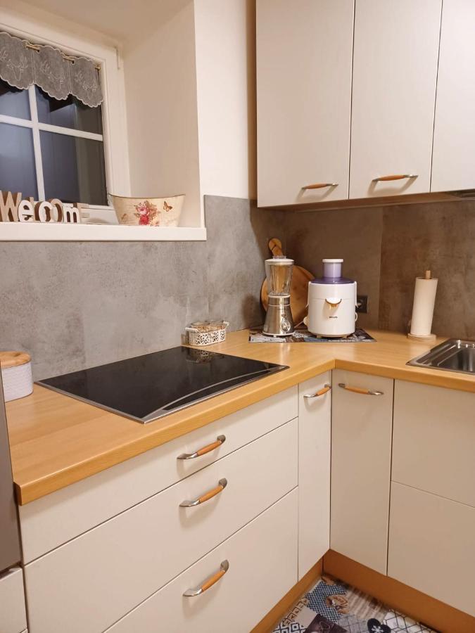 Appartamento Valmaor Predazzo Kültér fotó