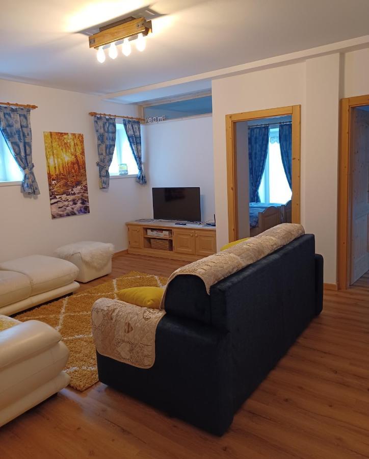 Appartamento Valmaor Predazzo Kültér fotó