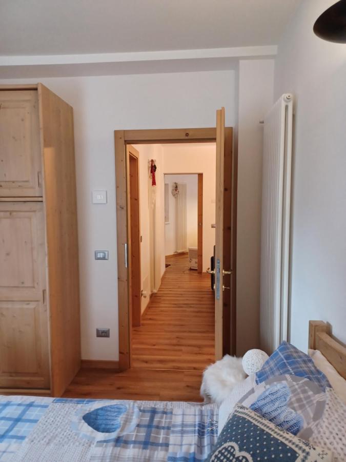 Appartamento Valmaor Predazzo Kültér fotó