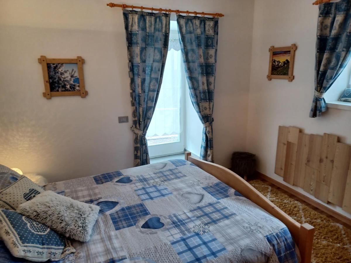 Appartamento Valmaor Predazzo Kültér fotó